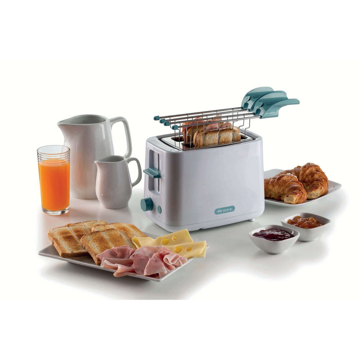 Ariete New Breakfast 157 2-Slot Toaster