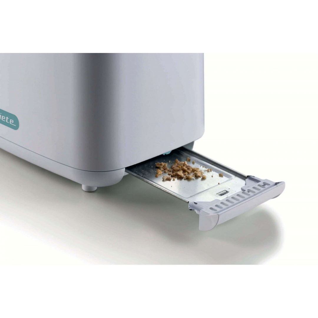 Ariete New Breakfast 157 2-Slot Toaster
