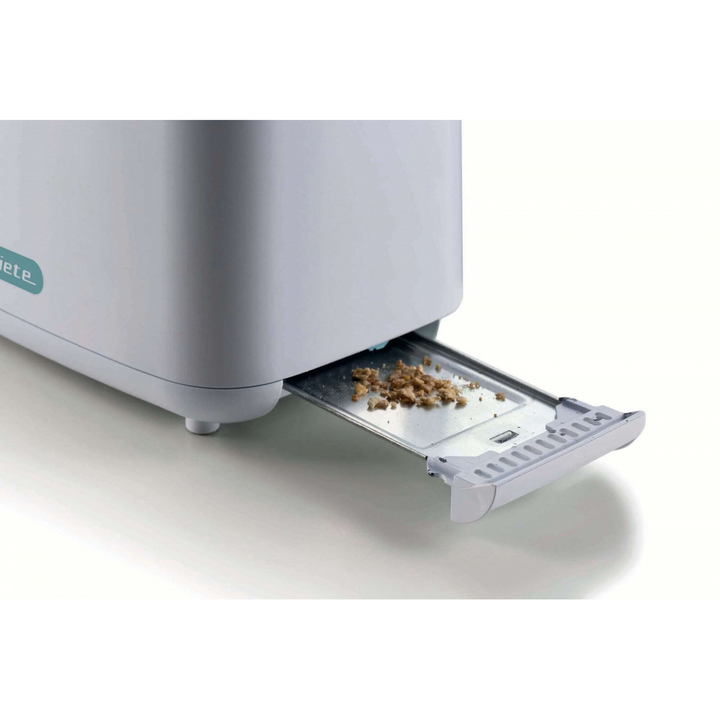 Ariete New Breakfast 157 2-Slot Toaster