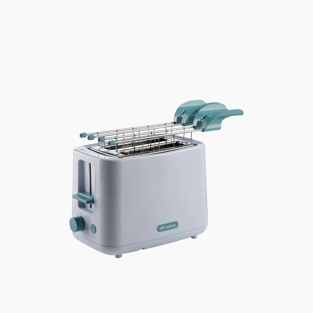 Ariete New Breakfast 157 2-Slot Toaster