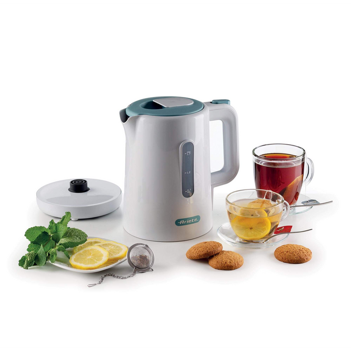 Ariete New Breakfast 2846 Electric Kettle 1.7 L