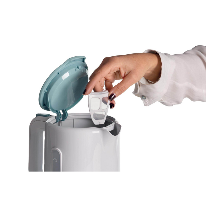 Ariete New Breakfast 2846 Electric Kettle 1.7 L