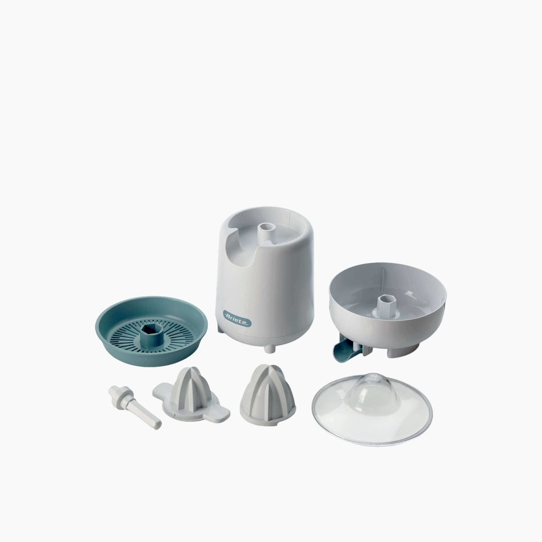 Ariete New Breakfast 417 Citrus Juicer