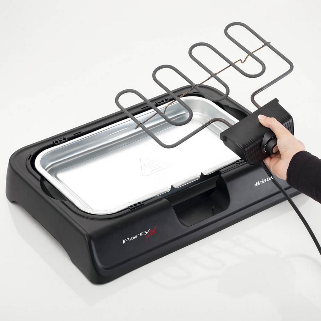 Ariete Party 723 Electric Grill