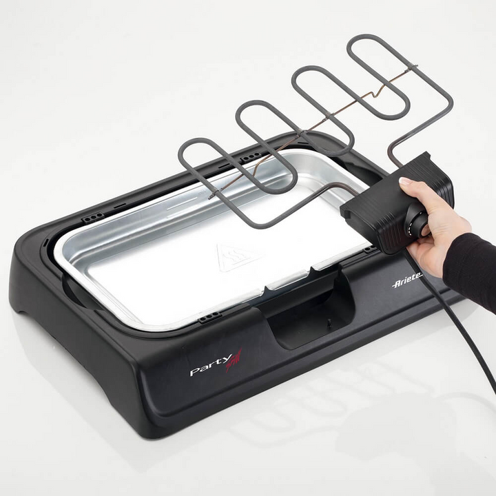 Ariete Party 723 Electric Grill
