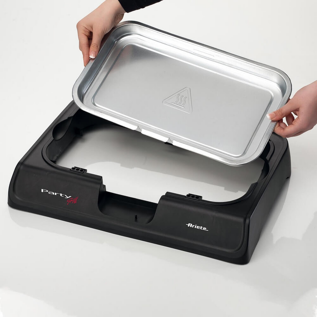 Ariete Party 723 Electric Grill