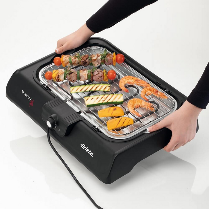 Ariete Party 723 Electric Grill