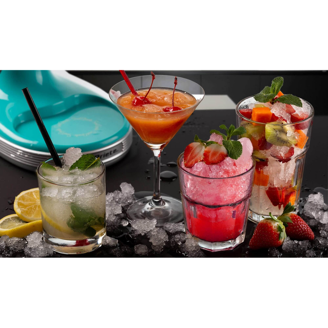 Ariete Party Time 0076 Ice Crusher &amp; Shaver