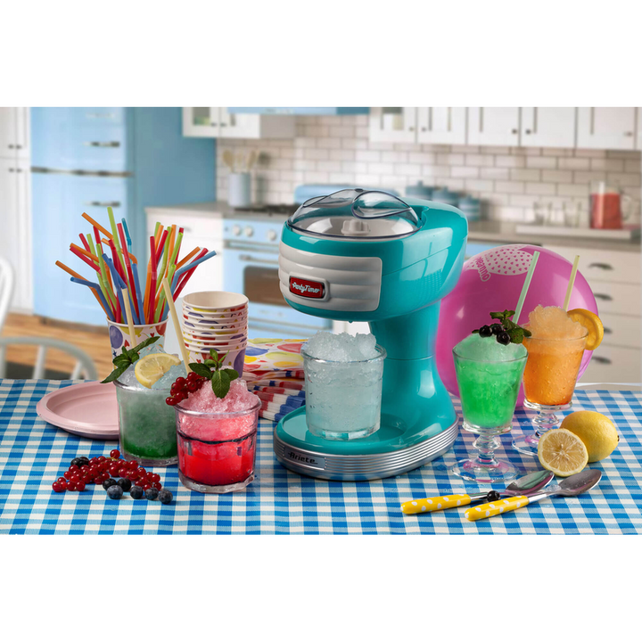 Ariete Party Time 0076 Ice Crusher &amp; Shaver