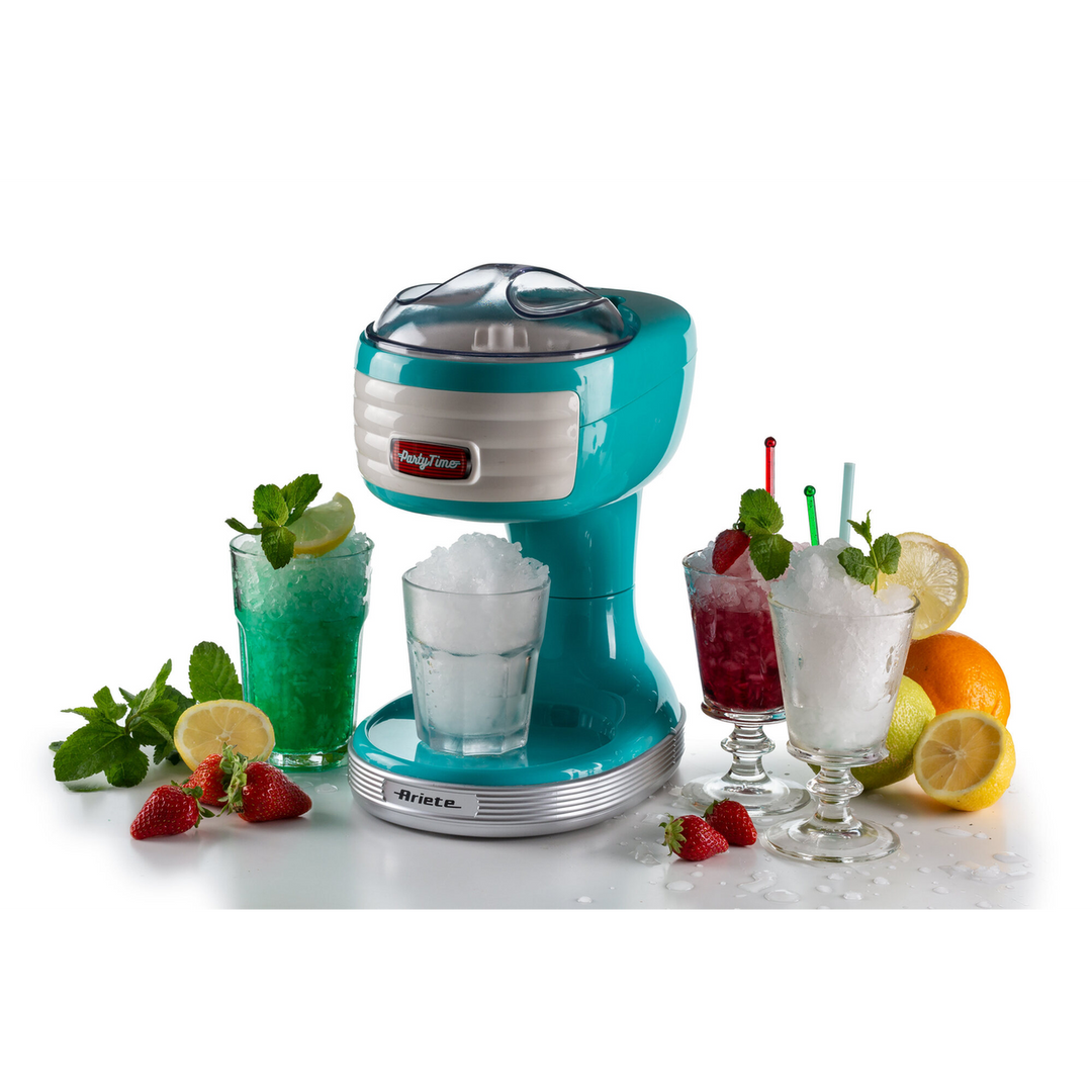 Ariete Party Time 0076 Ice Crusher &amp; Shaver