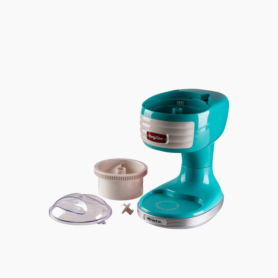 Ariete Party Time 0076 Ice Crusher &amp; Shaver