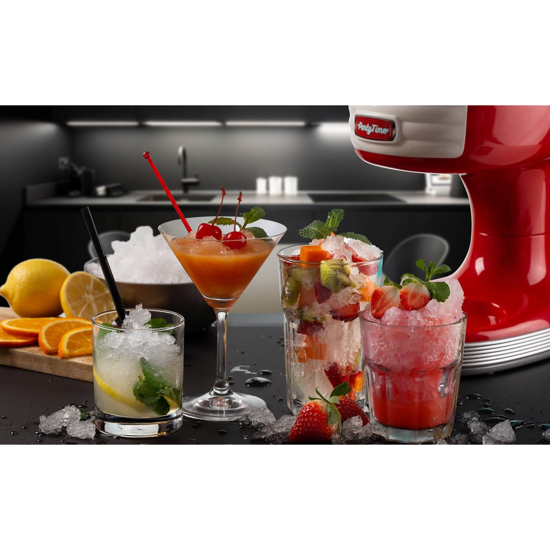 Ariete Party Time 0076 Ice Crusher &amp; Shaver