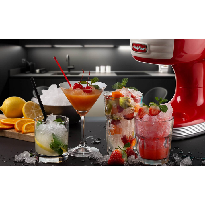 Ariete Party Time 0076 Ice Crusher &amp; Shaver
