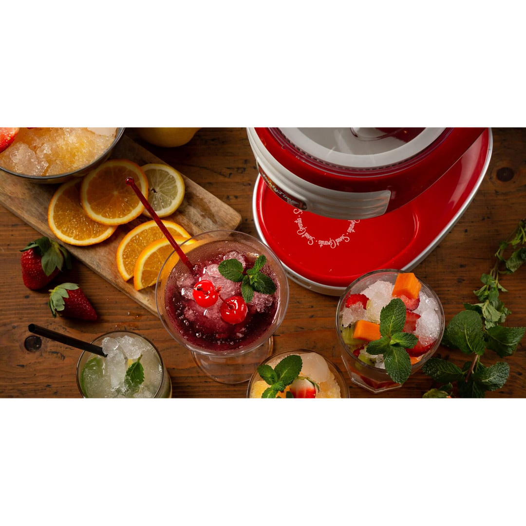 Ariete Party Time 0076 Ice Crusher &amp; Shaver