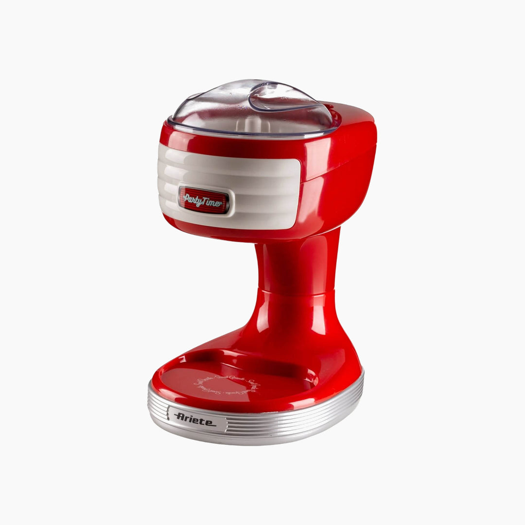 Ariete Party Time 0076 Ice Crusher &amp; Shaver