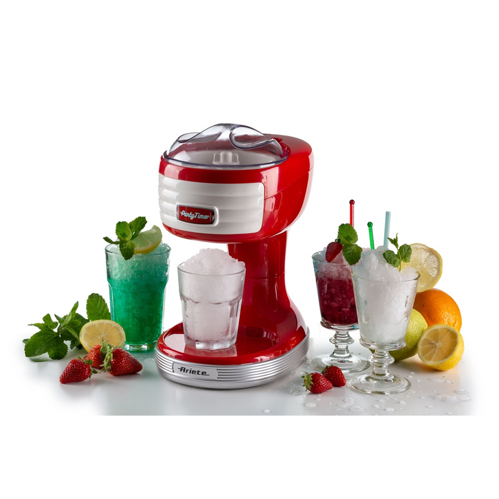 Ariete Party Time 0076 Ice Crusher &amp; Shaver