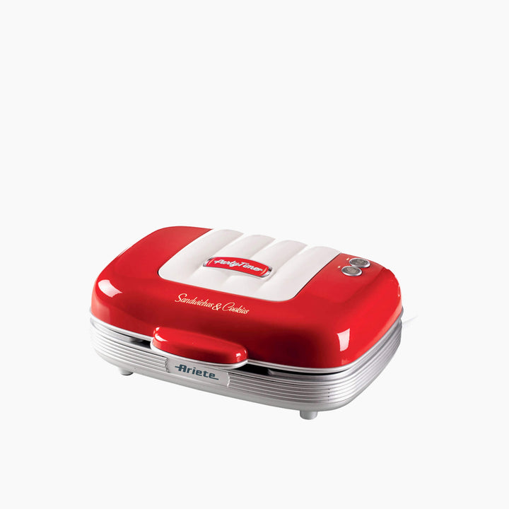 Ariete Party Time 1972 Maker