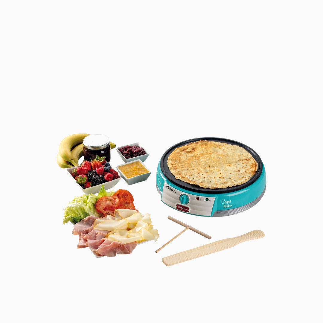 Ariete Party Time 202 Crepe Maker
