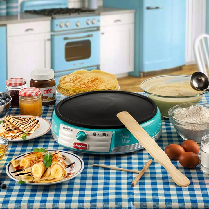 Ariete Party Time 202 Crepe Maker