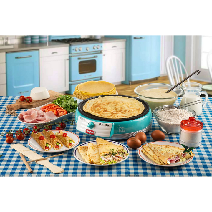 Ariete Party Time 202 Crepe Maker