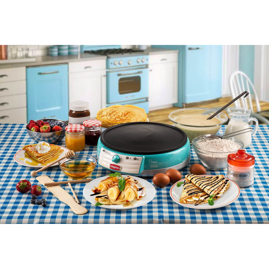 Ariete Party Time 202 Crepe Maker