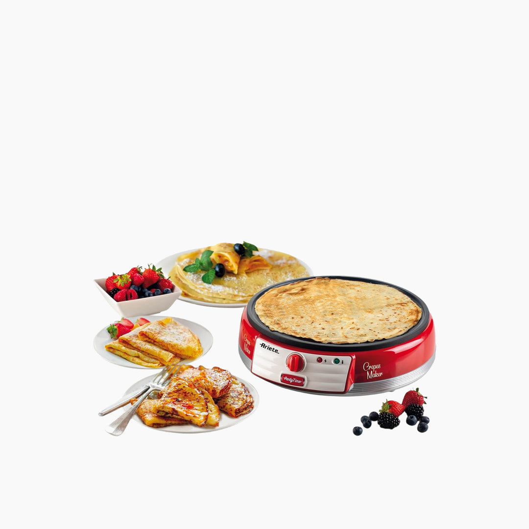 Ariete Party Time 202 Crepe Maker