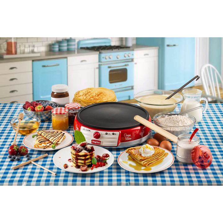 Ariete Party Time 202 Crepe Maker