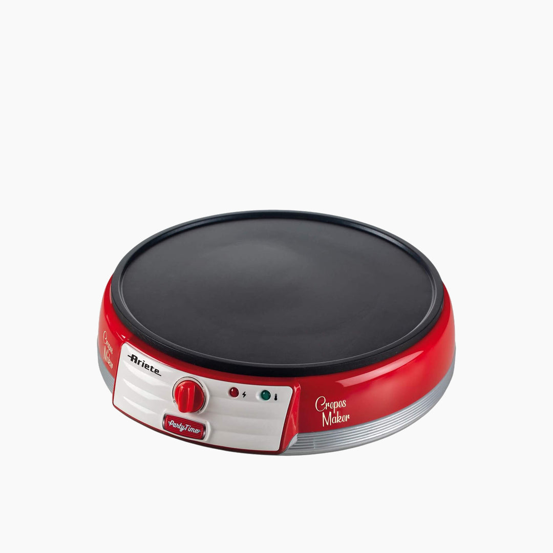 Ariete Party Time 202 Crepe Maker