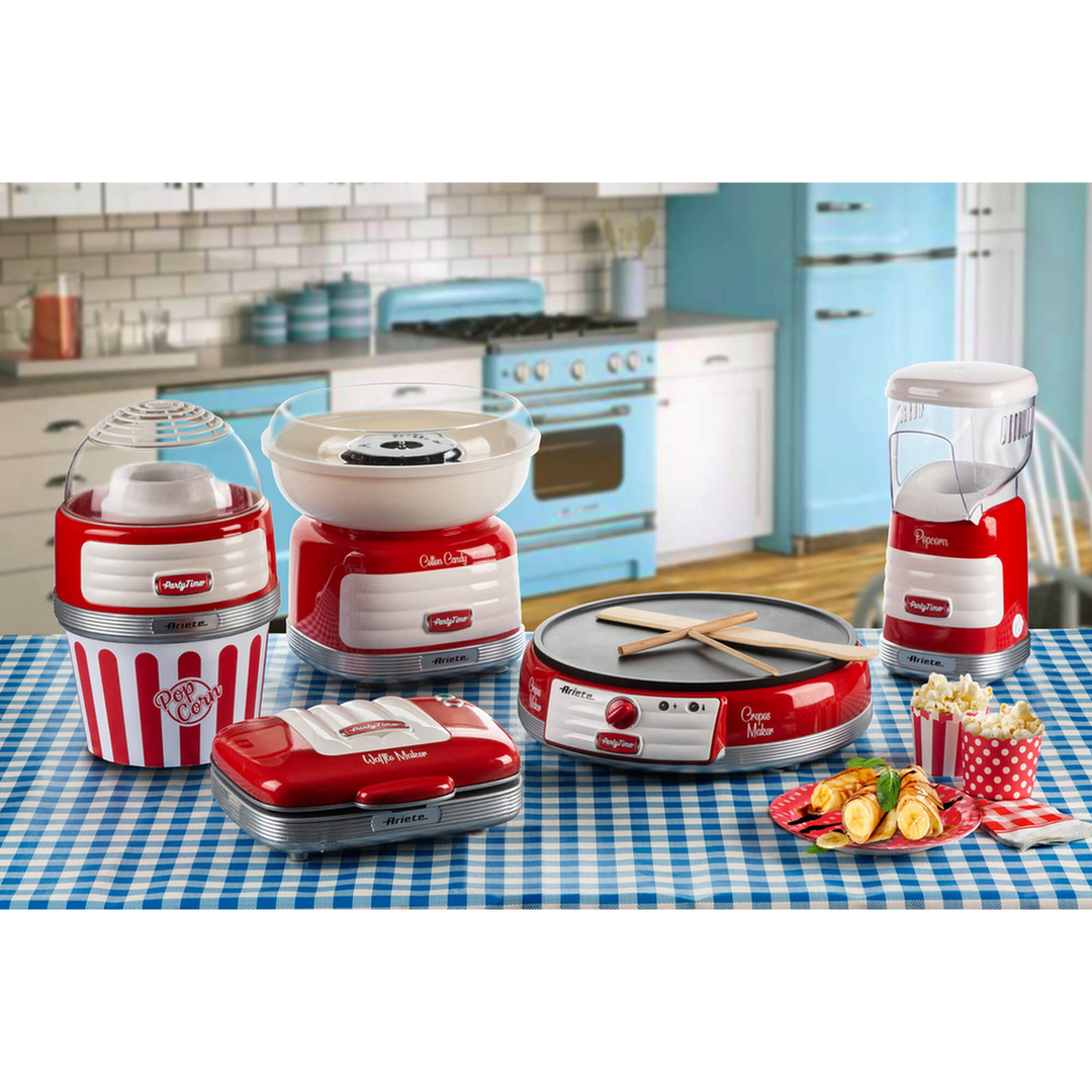 Ariete Party Time 202 Crepe Maker