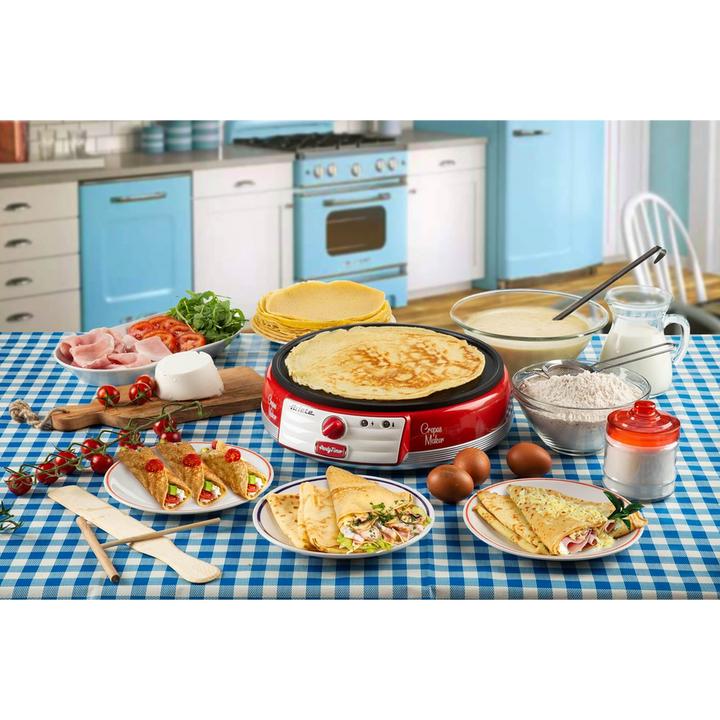 Ariete Party Time 202 Crepe Maker