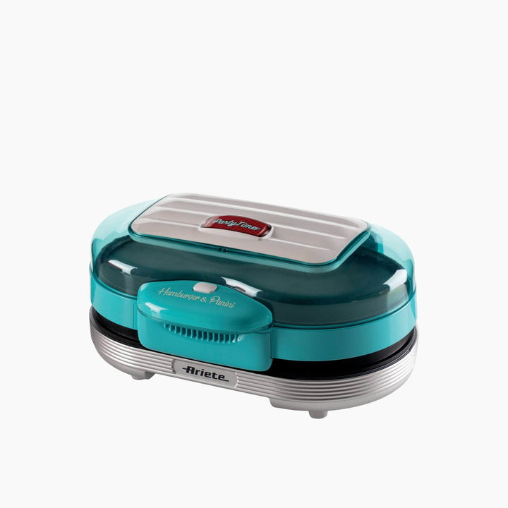 Ariete Party Time 205 Hamburger Maker