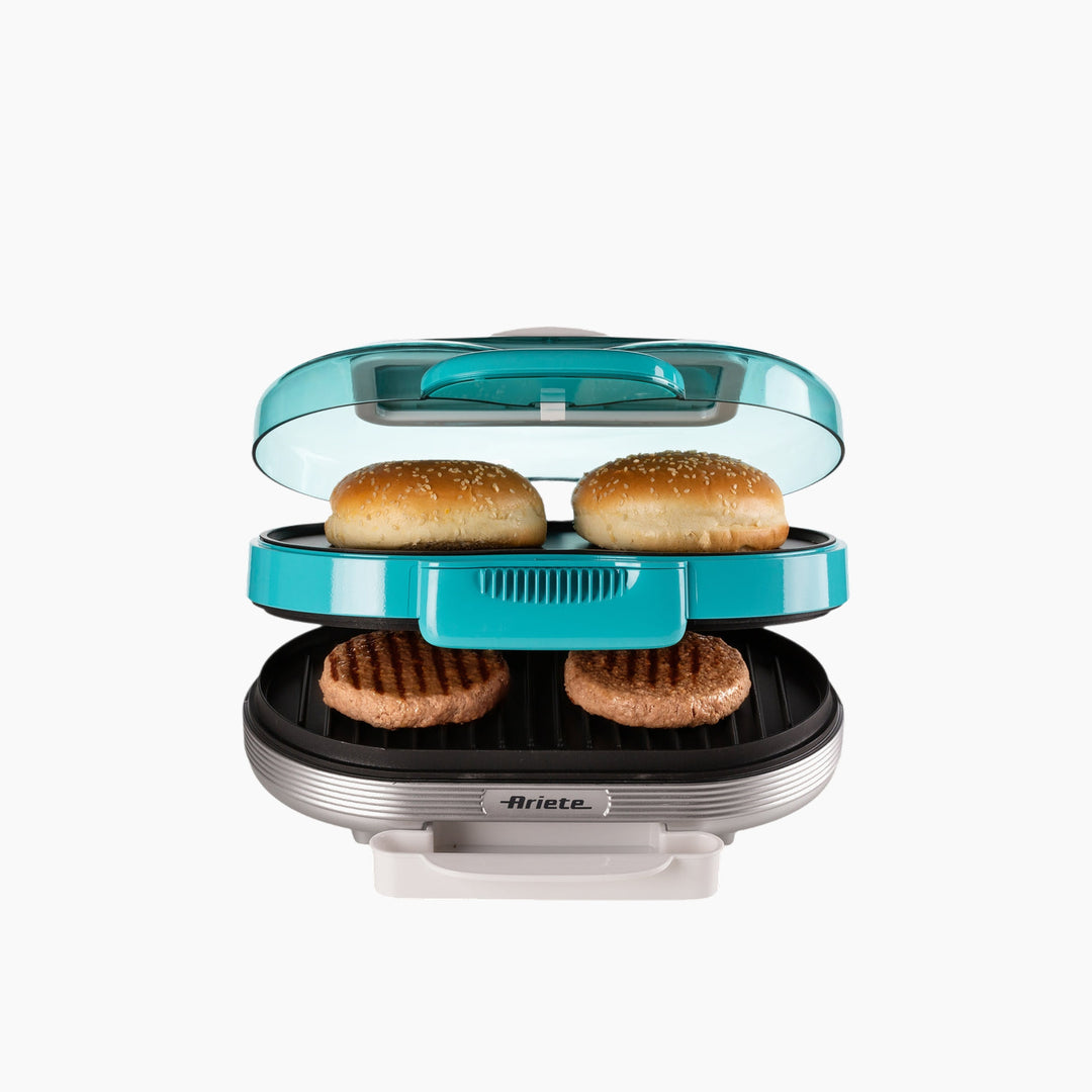 Ariete Party Time 205 Hamburger Maker