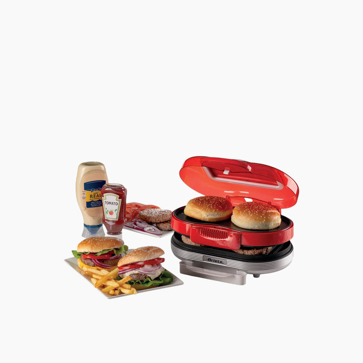 Ariete Party Time 205 Hamburger Maker
