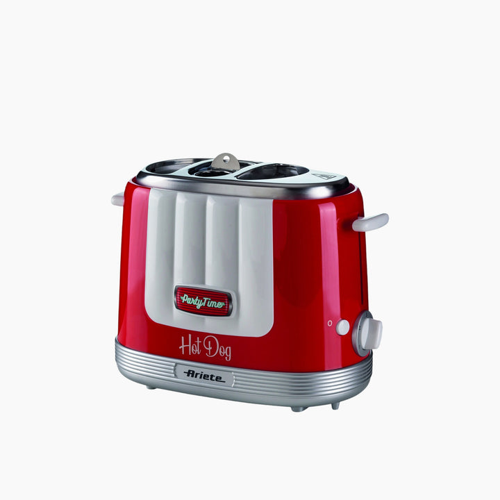 Ariete Party Time 206 Hot Dog Maker