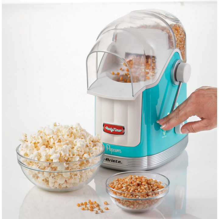 Ariete Party Time 2958 Popcorn Maker