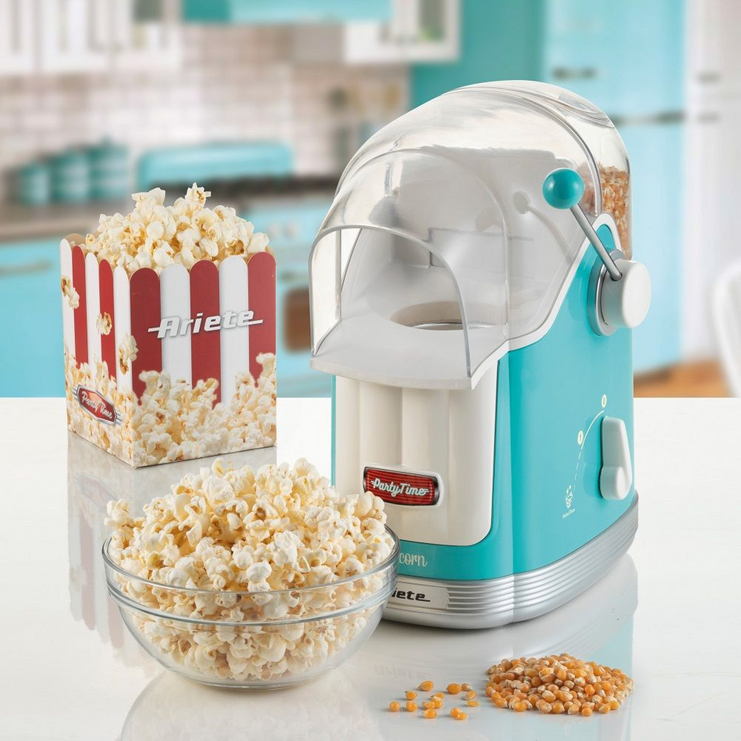 Ariete Party Time 2958 Popcorn Maker