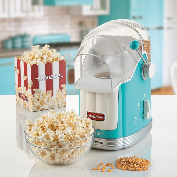 Ariete Party Time 2958 Popcorn Maker