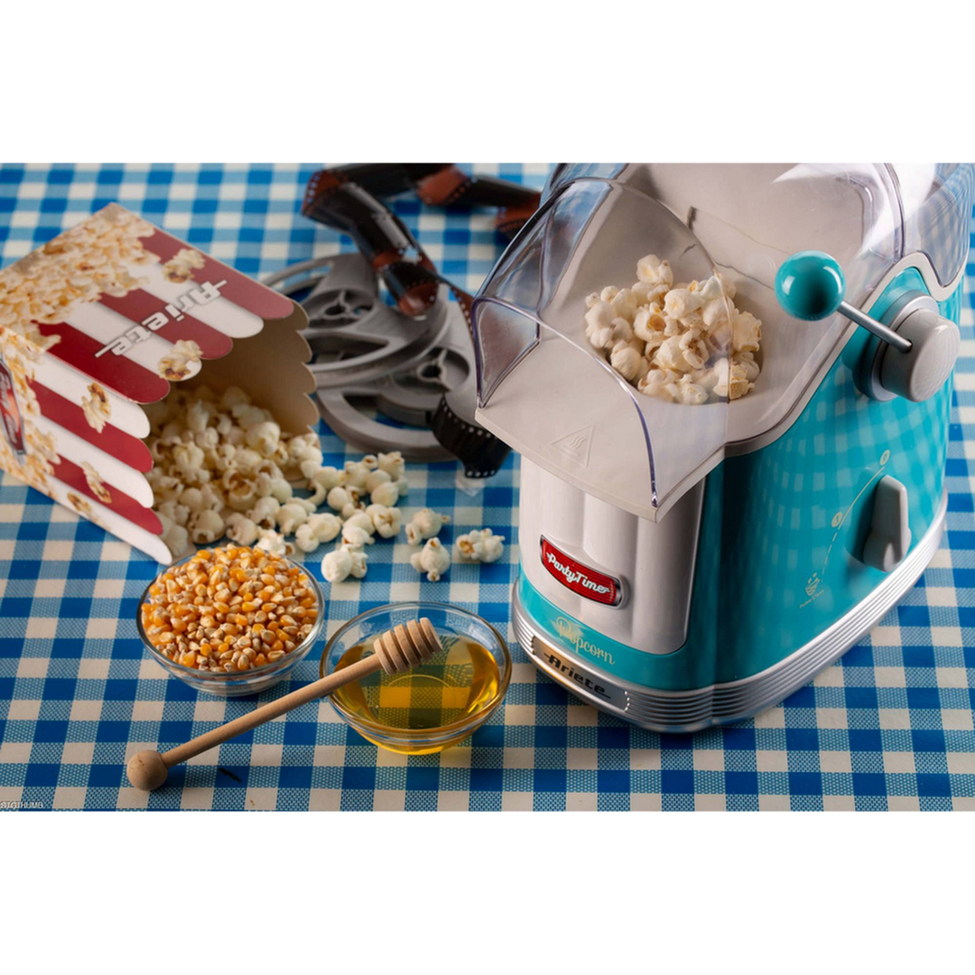 Ariete Party Time 2958 Popcorn Maker