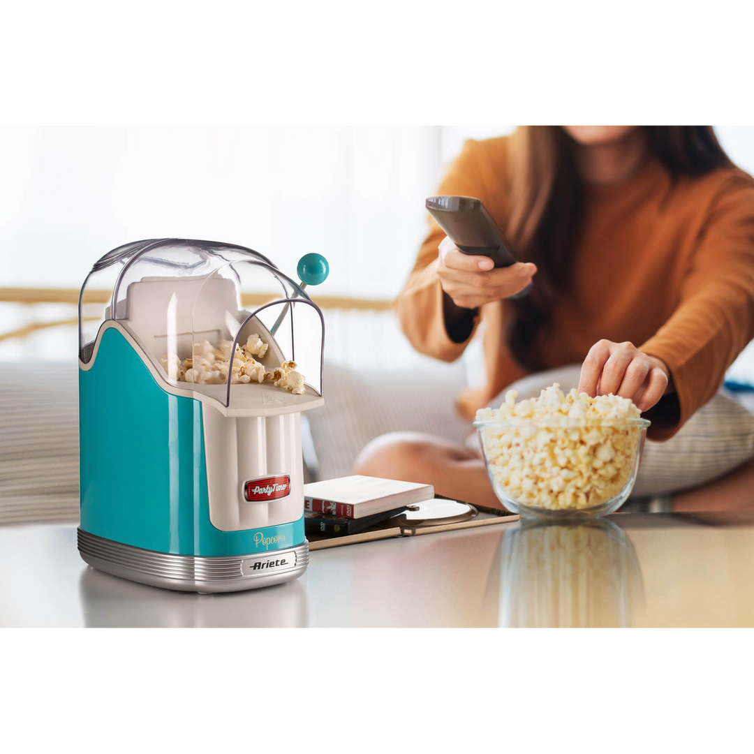 Ariete Party Time 2958 Popcorn Maker