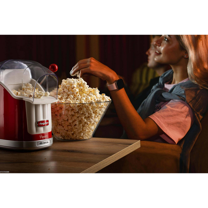 Ariete Party Time 2958 Popcorn Maker
