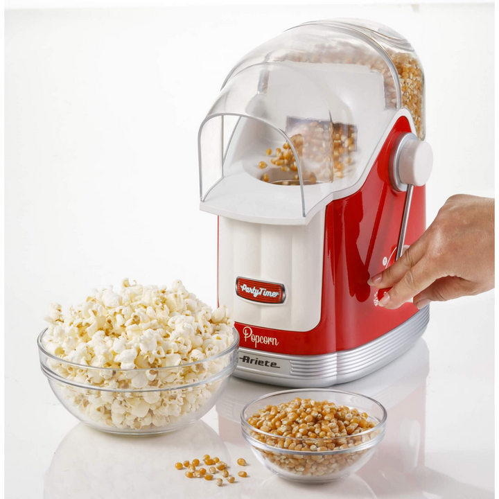 Ariete Party Time 2958 Popcorn Maker