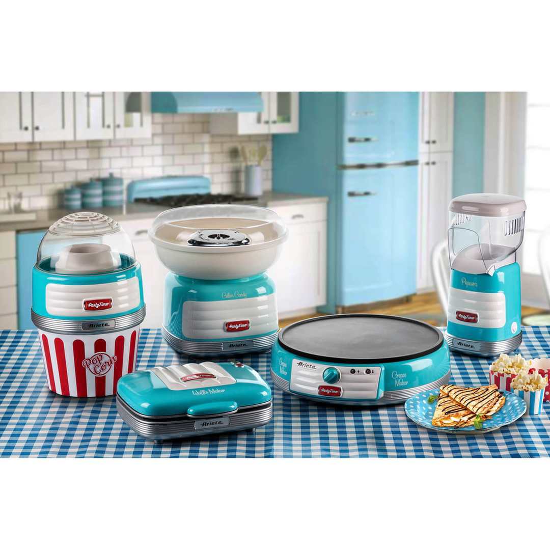 Ariete Party Time 2973 Cotton Candy Maker