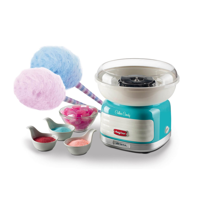 Ariete Party Time 2973 Cotton Candy Maker