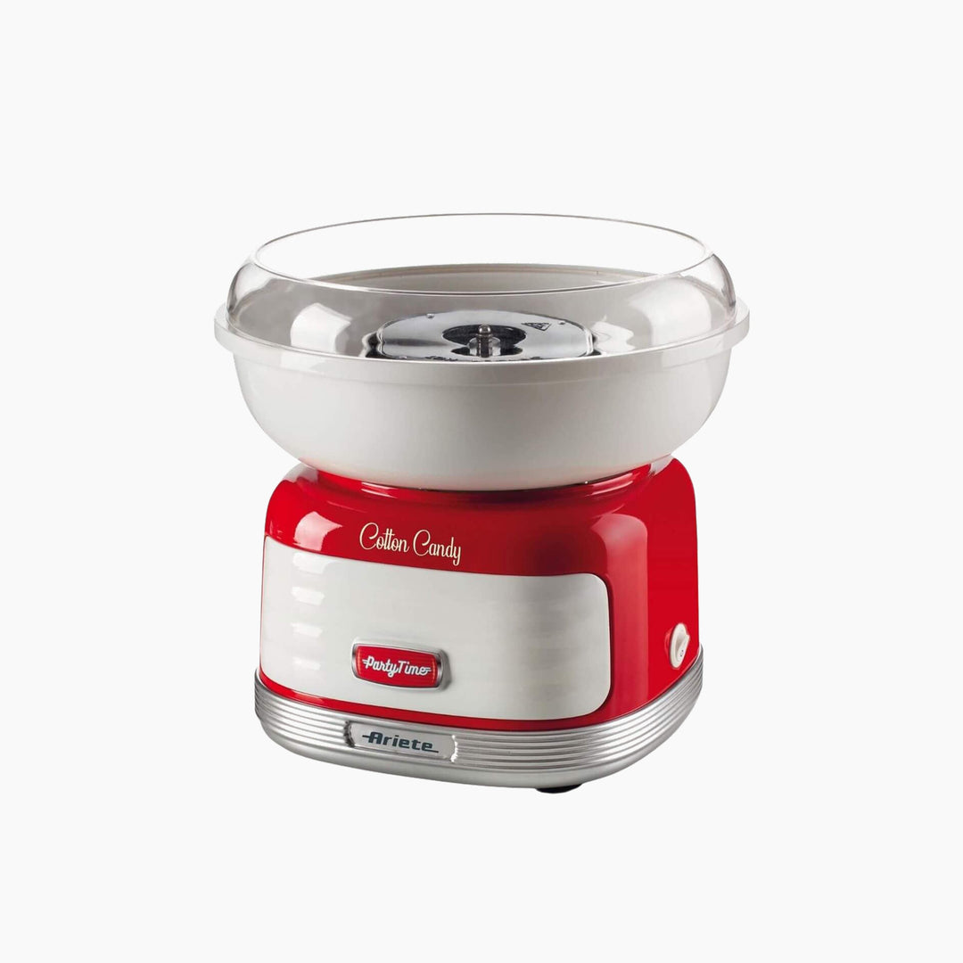 Ariete Party Time 2973 Cotton Candy Maker