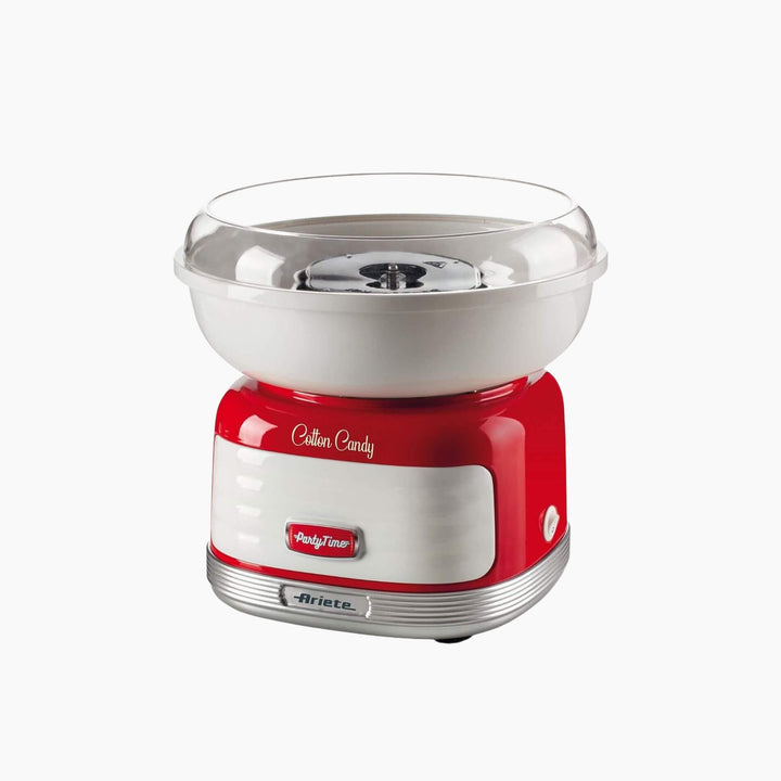 Ariete Party Time 2973 Cotton Candy Maker