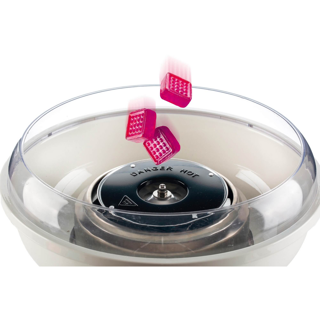 Ariete Party Time 2973 Cotton Candy Maker
