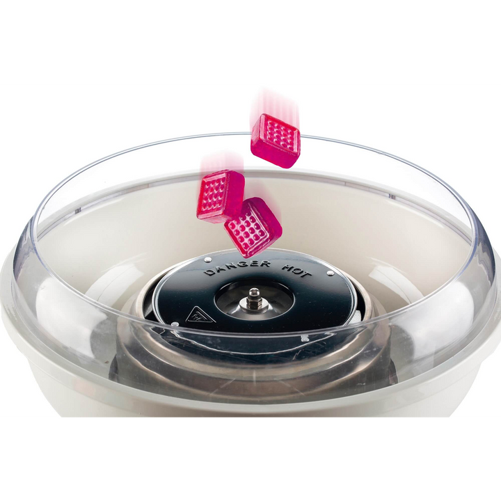 Ariete Party Time 2973 Cotton Candy Maker