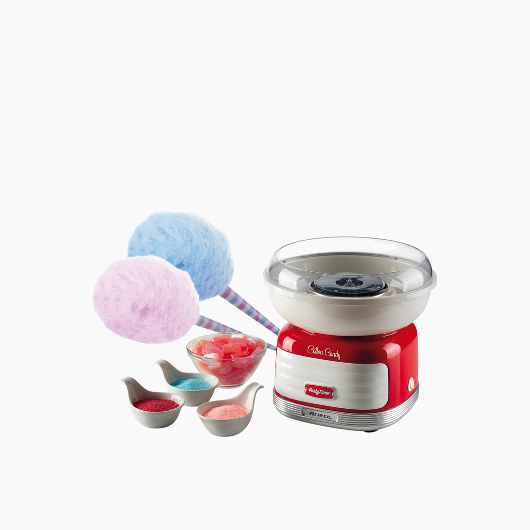 Ariete Party Time 2973 Cotton Candy Maker