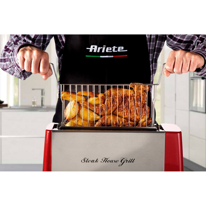 Ariete Party Time 730 Electric Grill
