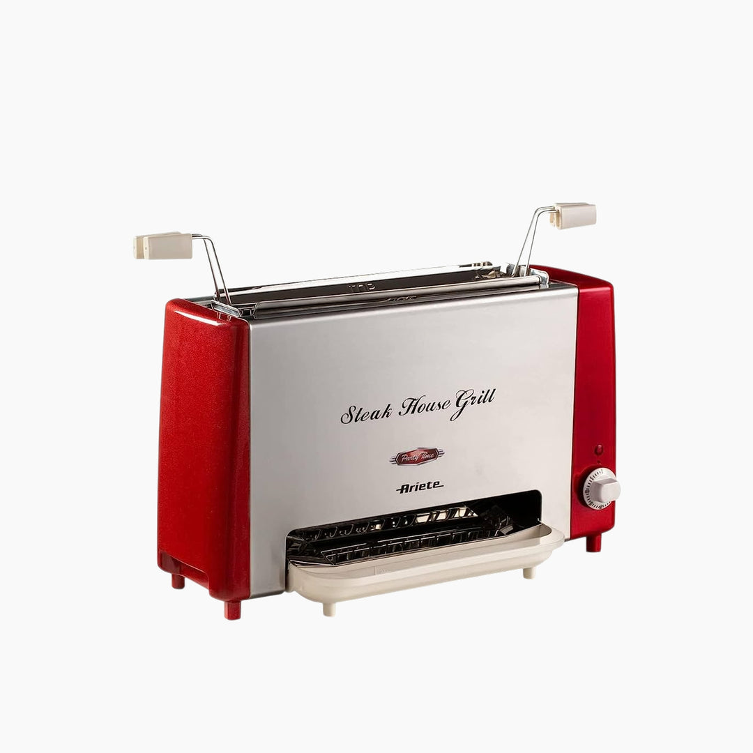 Ariete Party Time 730 Electric Grill